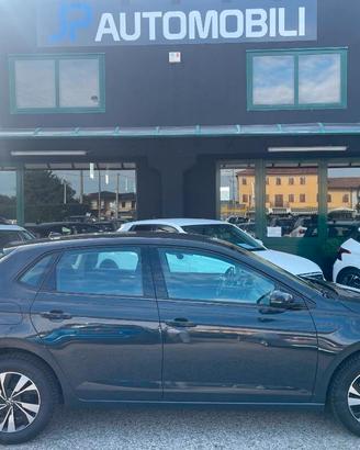 Volkswagen Polo 1.0 tsi Comfortline 95cv