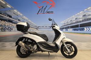 Piaggio Beverly 350 "Sport Touring" - km 25800