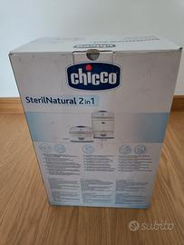 Chicco Sterilizzatore 