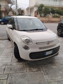 Fiat 500l diesel 