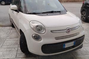 Fiat 500l diesel 