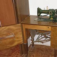 macchina da cucire Bernini