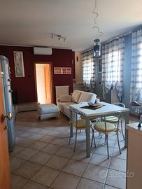monolocale a Borgo Veneto 