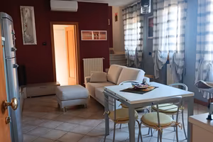 monolocale a Borgo Veneto 