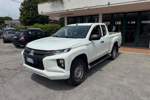 Mitsubishi L200 2.4 DI-D/154CV Double Cab Invite