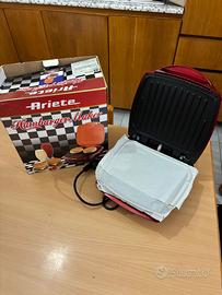 Cucina hamburger Ariete