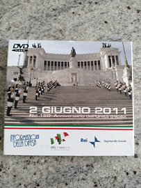 150° anniversario dell'unità d'Italia 2011