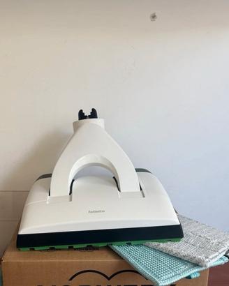 Lavapavimenti folletto vk7s