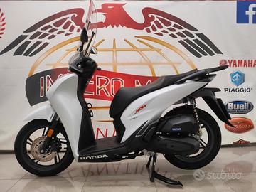 Honda SH 150 Sport 2025 Km 2218
