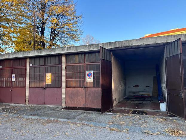 Box/Posto auto Rivalta di Torino