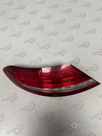 Stop/Fanale Posteriore SX Mercedes-Benz Classe C