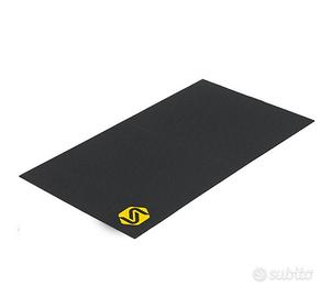 TAPPETINO RULLO SARIS MAT ALLENAMENTO SIMULATORE