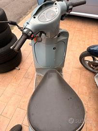 Aprilia 50