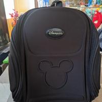 Zaino Disneyland Paris Nero
