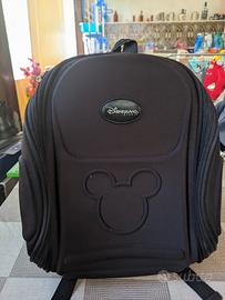 Zaino Disneyland Paris Nero