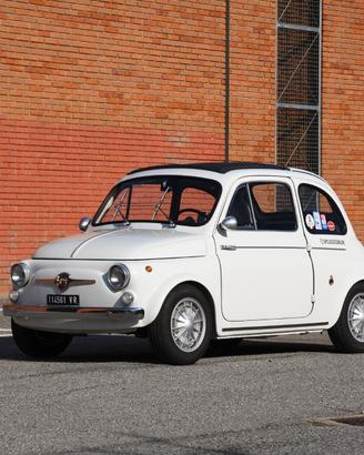 Abarth 595 D