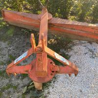 PALETTA PER TRATTORE