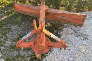 PALETTA PER TRATTORE