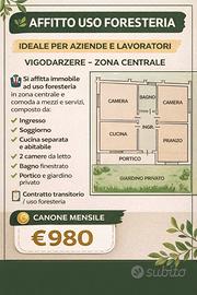 Casa studenti / lavoratori