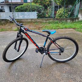 Bicicletta HOGAN MTB 27.5