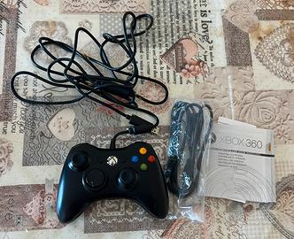 Joystick Xbox 360