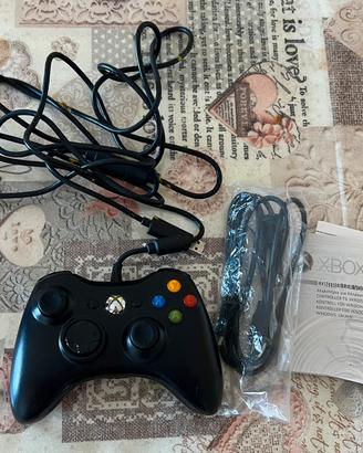 Joystick Xbox 360