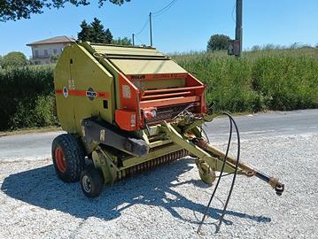 Rotopressa Wolvo R12 2000 Super