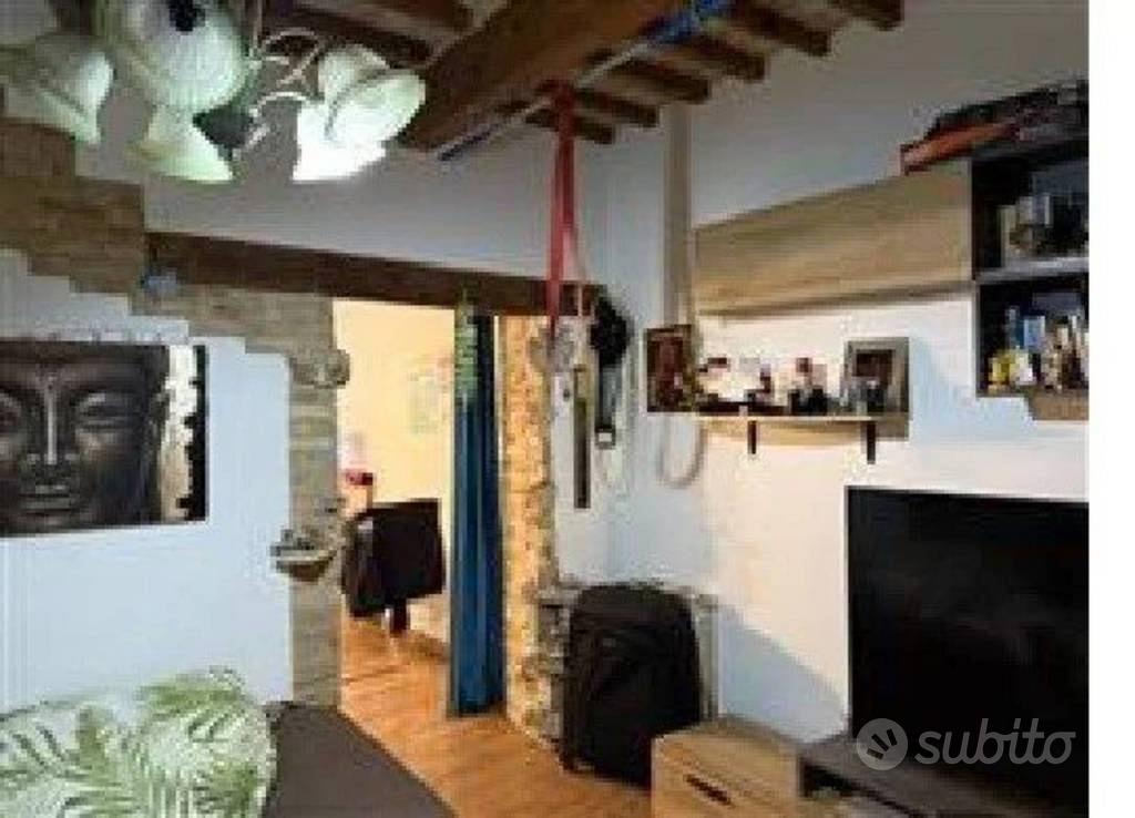 Appartamento – Macerata, Borgo San Giuliano - Vista 3