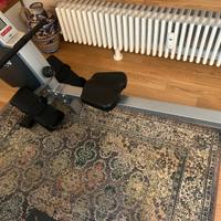 Vogatore situs kettler rower 3