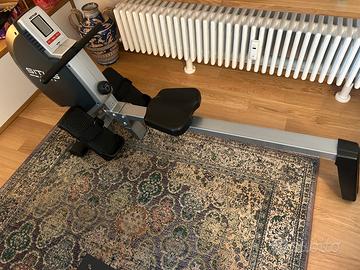 Vogatore situs kettler rower 3