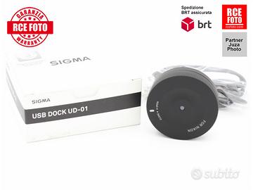 Sigma USB DOCK UD-01 (Nikon)