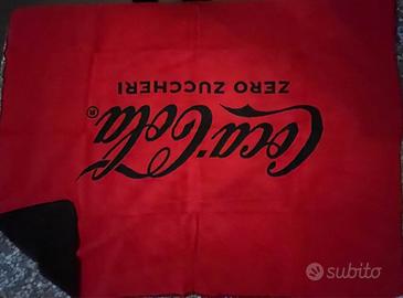 Coperte Coca Cola