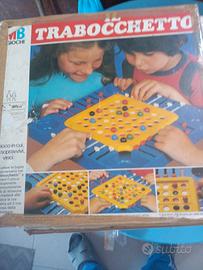 gioco trabocchetto 