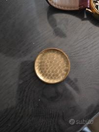 universal geneve microrotore