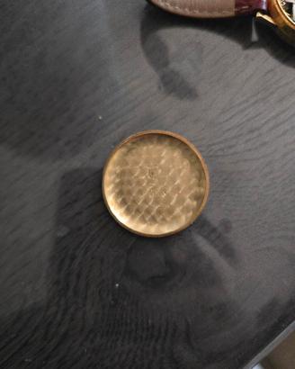 universal geneve microrotore