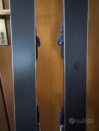 dalbello drs 130 26/26.5 salomon s race gs pro