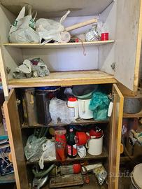 Accessori per produzione e filtraggio Vino