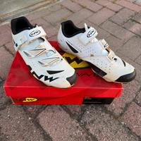 Scarpe ciclismo/MBT