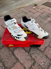 Scarpe ciclismo/MBT