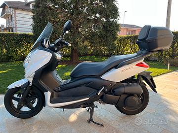 Yamaha X-max 250 ABS del 2012