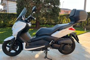 Yamaha X-max 250 ABS del 2012