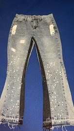 Flared jeans gallery dept