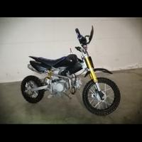 Pit bike 150 cc