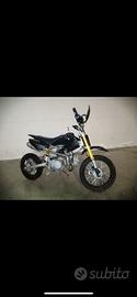 Pit bike 150 cc