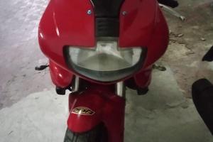 ducati 900 SS