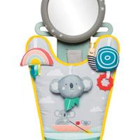 TafToys Gioco Auto Tutto In 1 Koala

automobile 