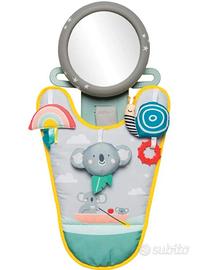 TafToys Gioco Auto Tutto In 1 Koala

automobile 