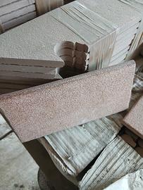 PIASTRELLE IN KLINKER PEZZI SPECIALI