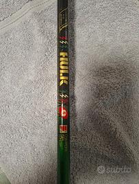 Canna fky hulk