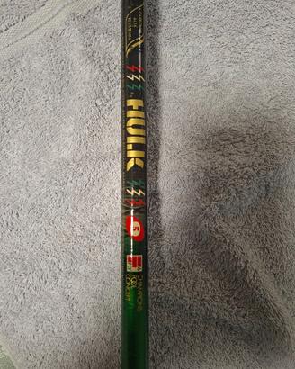 Canna fky hulk